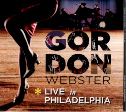 Live in Philadelphia