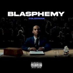 Blasphemy