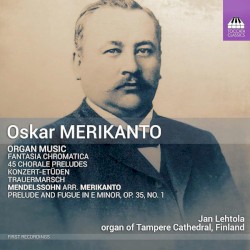 Organ Music