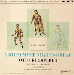 A Midsummer Night’s Dream