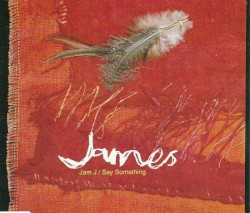 Jam J / Say Something