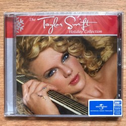 The Taylor Swift Holiday Collection