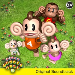 Super Monkey Ball 2