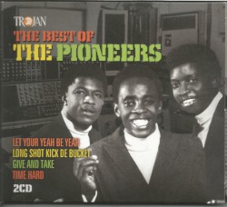 The Best of the Pioneers