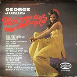 Will You Visit Me on Sunday