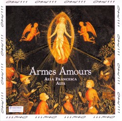 Armes, Amours