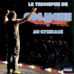 Le Triomphe de Coluche au Gymnase