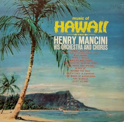 Music of Hawaii