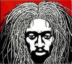 Ranking Dread in Dub