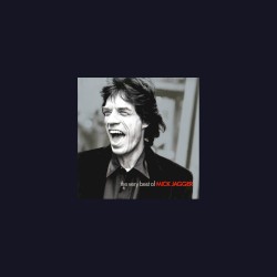 The Very Best of Mick Jagger