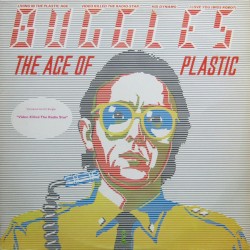 The Age of Plastic
