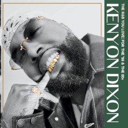 The R&B You Love: For the ’99 and the 2000s