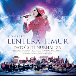 Konsert Lentera Timur