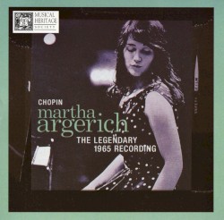 The Legendary 1965 Recording