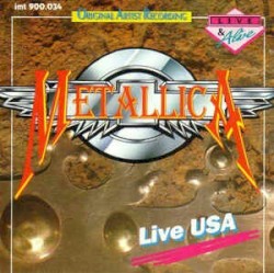 Live USA