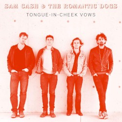 Tongue-In-Cheek Vows