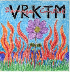 VRKTM / Lucky Pineapple split