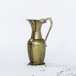 Who Will Poor The Blood On Me / Bathroom