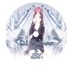 Breakin Da Vocalz, Volume 4