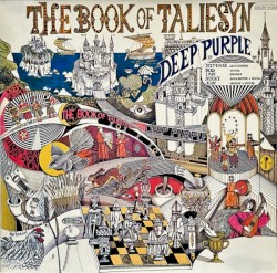 The Book of Taliesyn