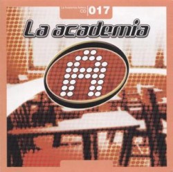 La Academia Azteca CD - 017