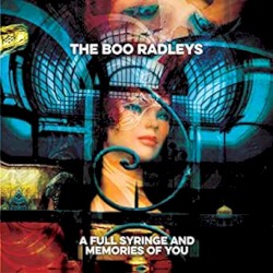 A Full Syringe and Memories of You