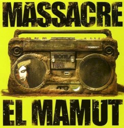 El mamut