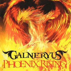 Phoenix Rising