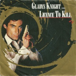 Licence to Kill