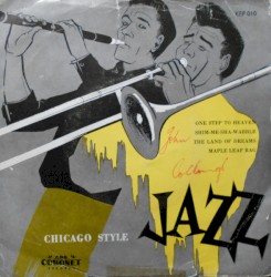 Chicago Style Jazz