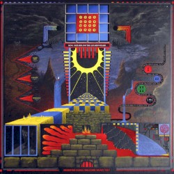 Polygondwanaland