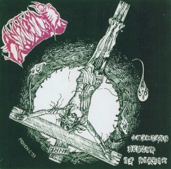 Twisting Depths of Horror