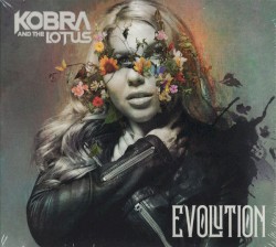 Evolution