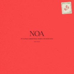 It's Only Christmas When I'm With You