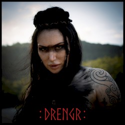 Drengr