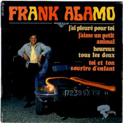 J'ai pleuré pour toi