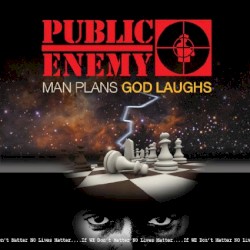Man Plans God Laughs