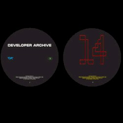 Developer Archive 14
