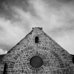 Old Time / Solace In Gala