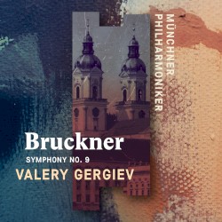 Bruckner: Symphony no. 9