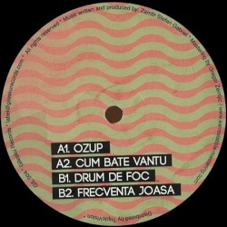 O Serată Dansantă EP