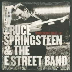 Wrecking Ball (Live)