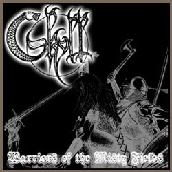 Warriors of the Misty Fields