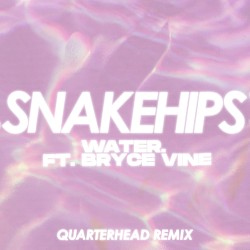 WATER. (Quarterhead remix)