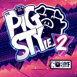 PIGStyle 2 LP