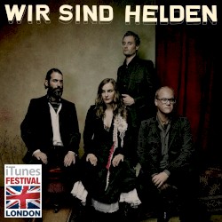 Live In London EP