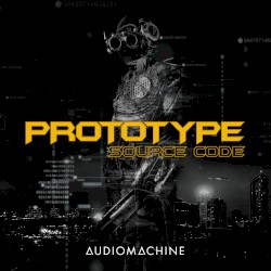 Prototype: Source Code