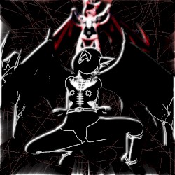 Wings Gotten, Claws Sharpened, Hearts Rotten