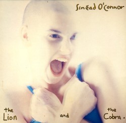 The Lion and the Cobra