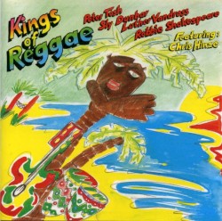 Kings of Reggae